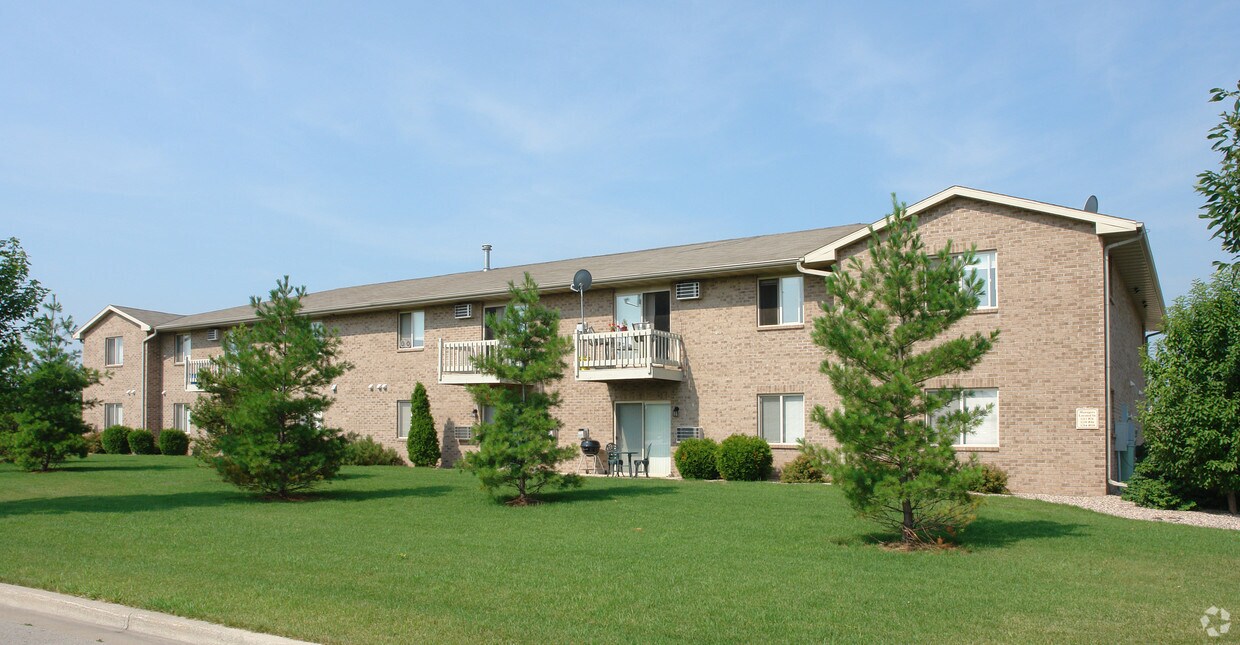 Apartamentos Lake Park Estates - Lake Park Estates Apartments