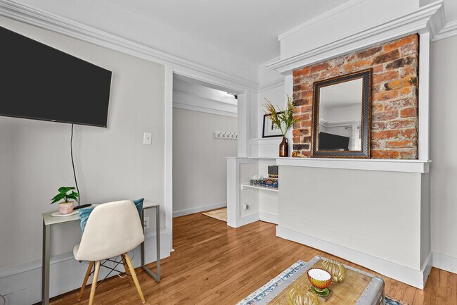 Photo du bâtiment - 3 Bond St