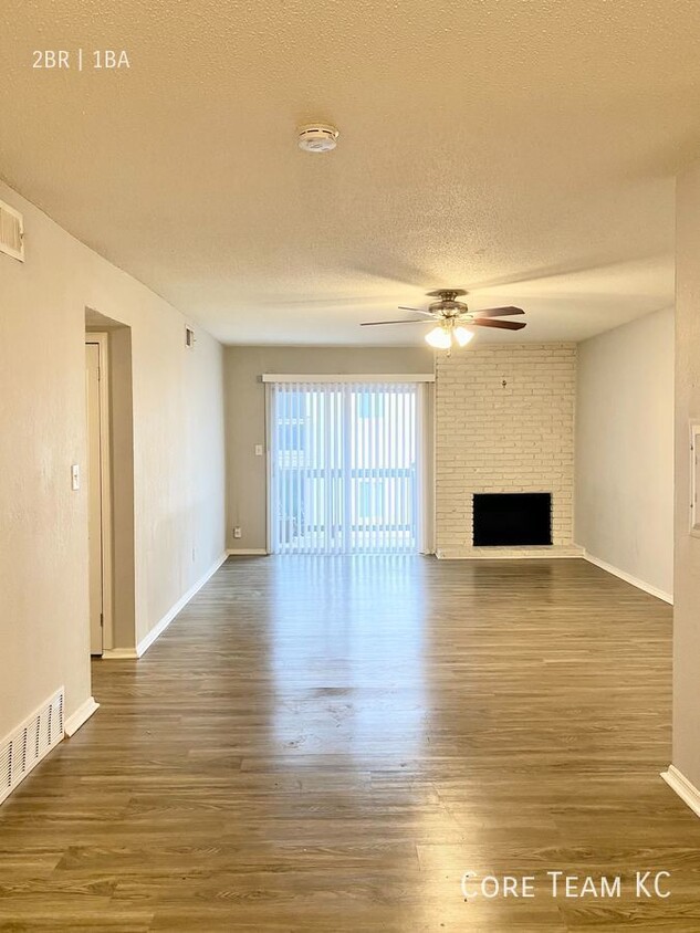 Foto principal - Spacious 2 Bedroom in Midtown