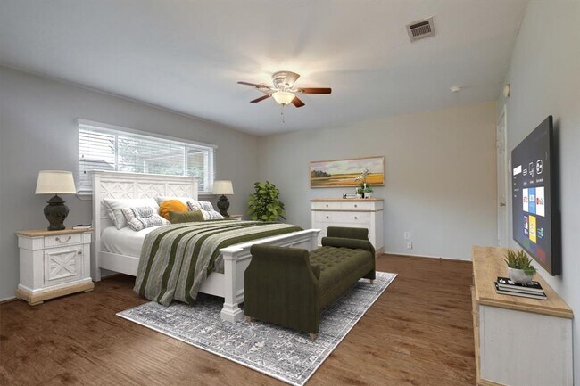Building Photo - 24110 Bassett Hall Ln