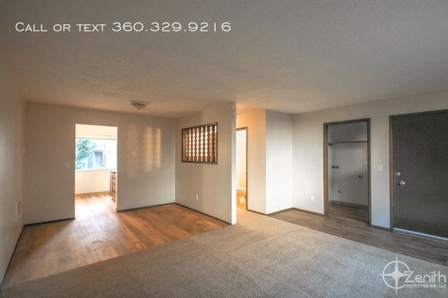 Building Photo - 2609 Neals Ln