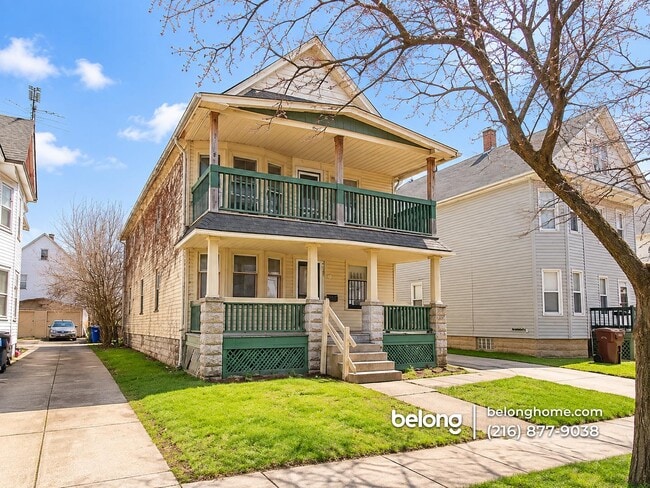 Building Photo - 3711 E 61st St