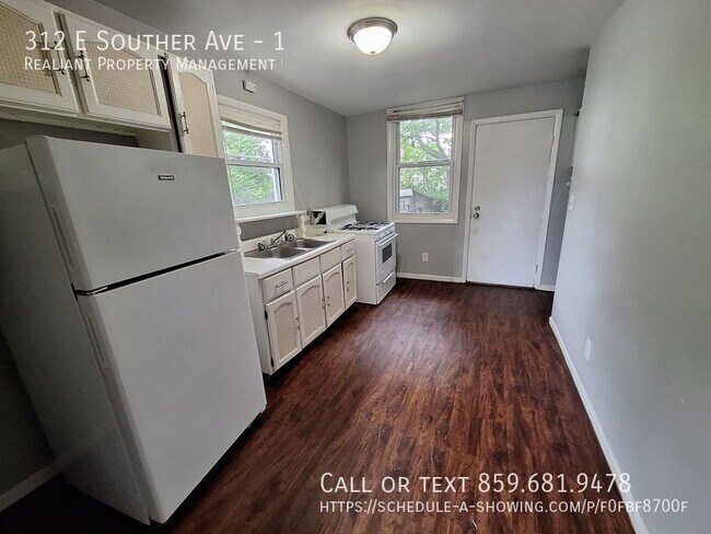 Foto del edificio - 312 E Southern Ave