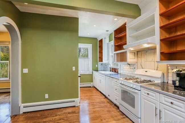 Foto del edificio - 220 Walnut St