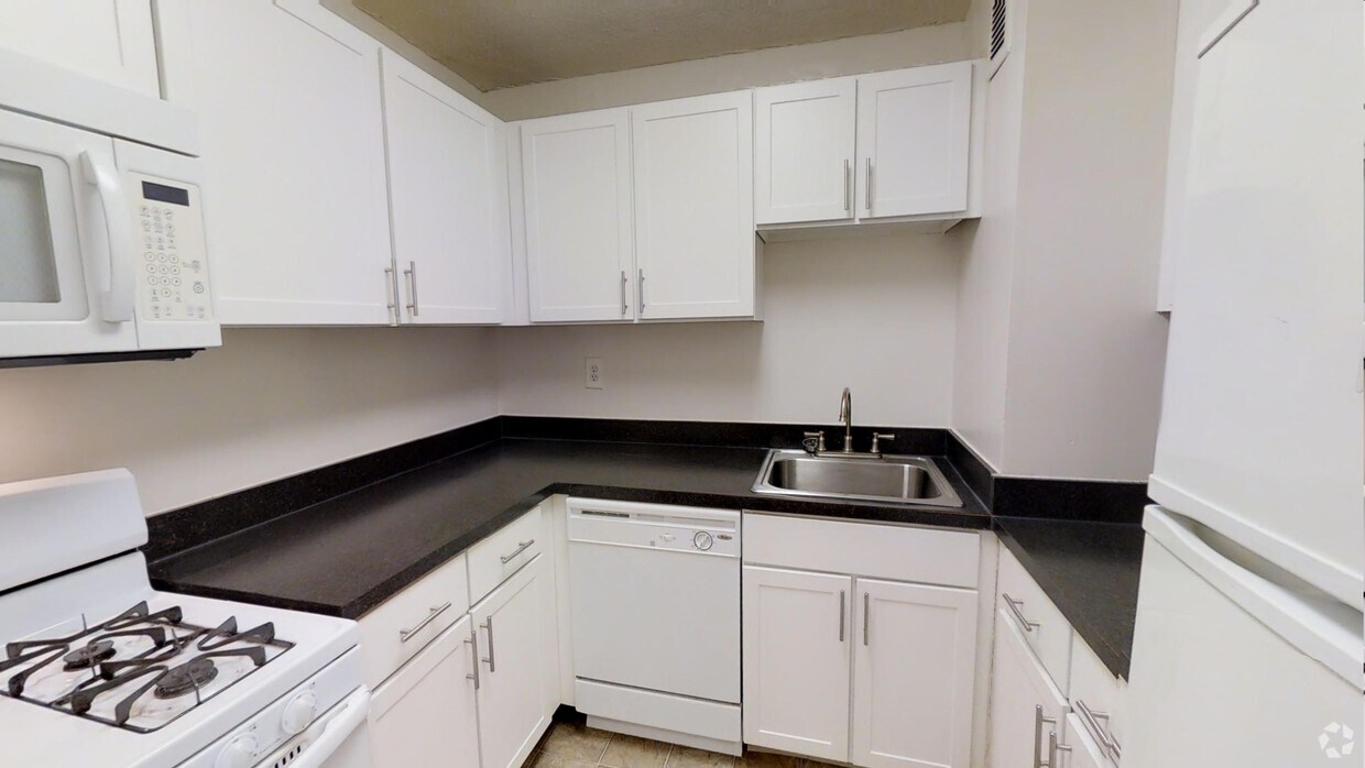 Photo - J VUE at the LMA Apartments