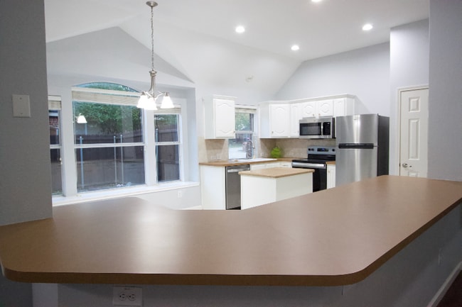 Foto del edificio - 3605 Villanova Dr