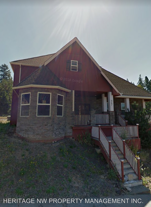 Primary Photo - 4 br, 4 bath Apartment - 867 NORTH POINT LOOP
