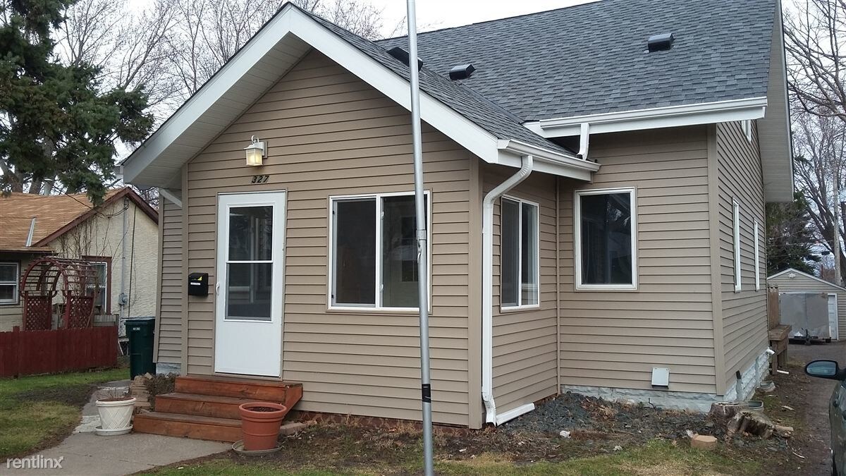 Primary Photo - 3 br, 2 bath House - 327 Annapolis St W