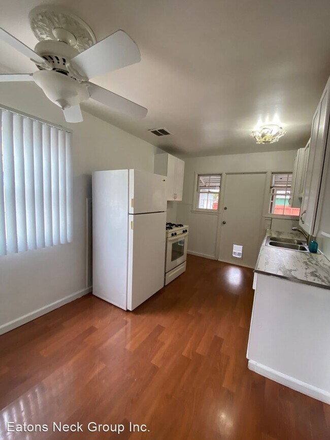 Building Photo - 3 br, 1 bath House - 4976 Dick Street.