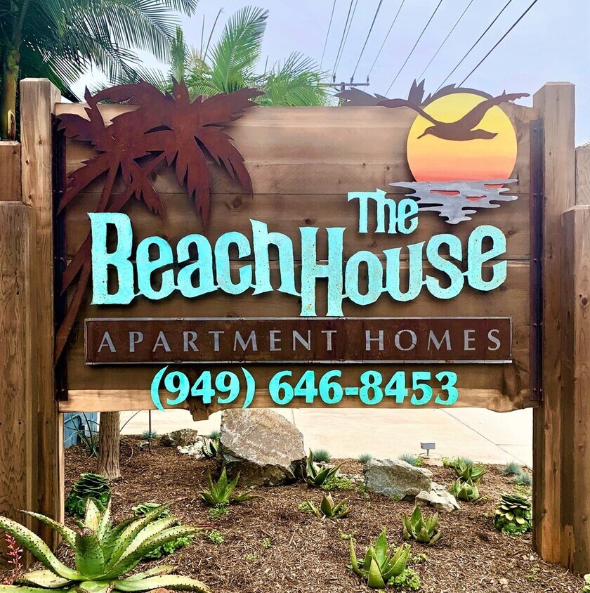 Beach House Apartments Apartments in Newport Beach, CA