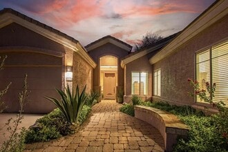 Building Photo - 7252 E Whistling Wind Way