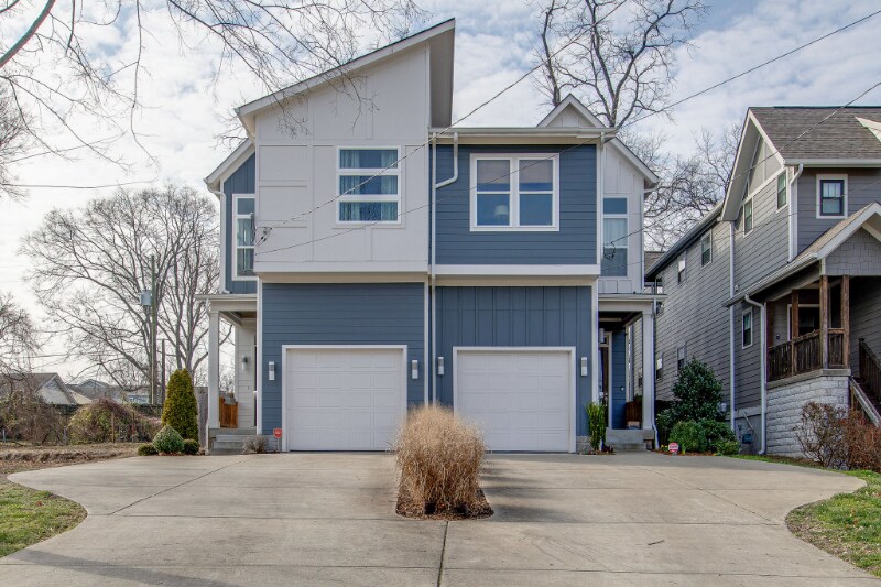 2815 W Kirkwood Ave, Nashville, TN 37204 House Rental in Nashville