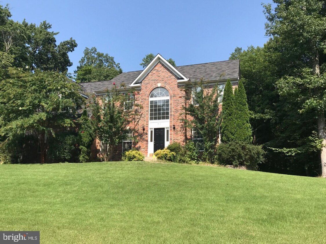 76 Crestwood Ln, Stafford, VA 22554 House Rental in Stafford, VA