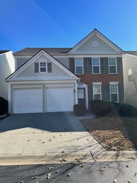 Building Photo - 915 Wendlebury Ct