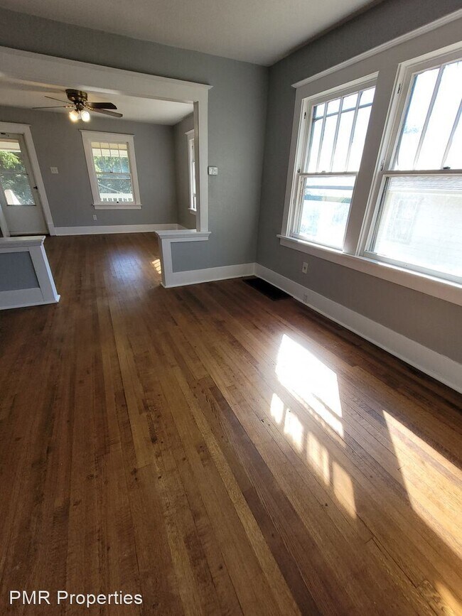 Building Photo - 2 br, 1 bath House - 2520 North 5th Street
