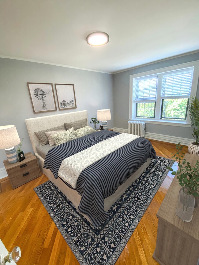 Building Photo - Hillside Gardens