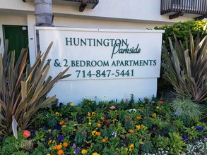 Huntington Parkside