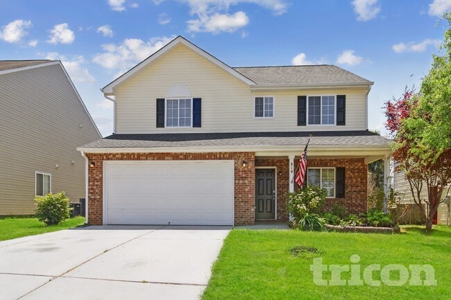 Building Photo - 810 Topsail Dr