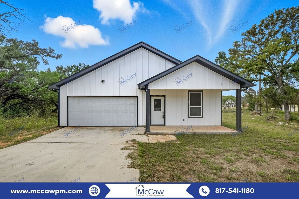 Foto principal - 4302 Mountain Hollow Dr