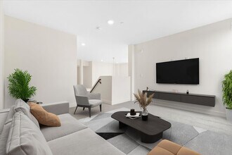 Interior Photo - Elle at Westchester