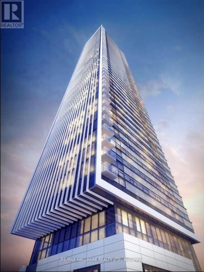 Building Photo - 8-1408 Cumberland St
