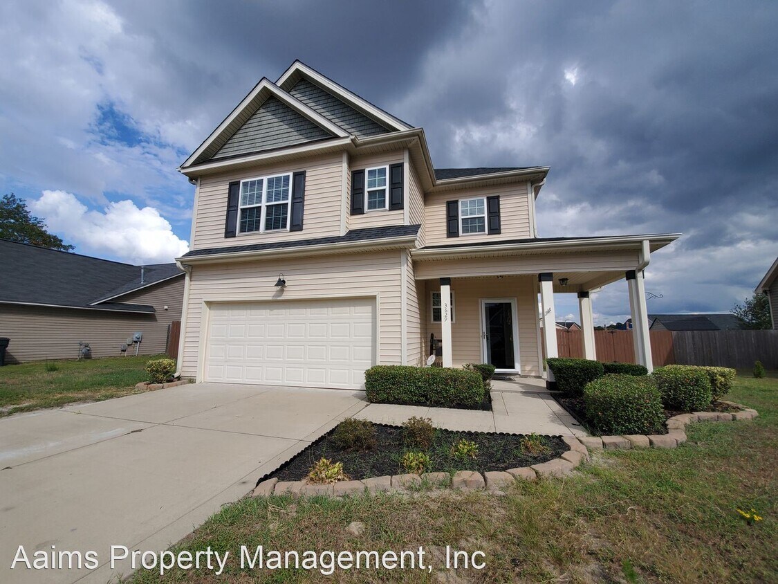 Foto principal - 3 br, 2.5 bath House - 3629 Crosswinds Drive