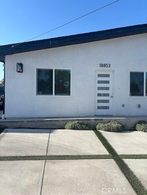 Building Photo - 18853 Saticoy St