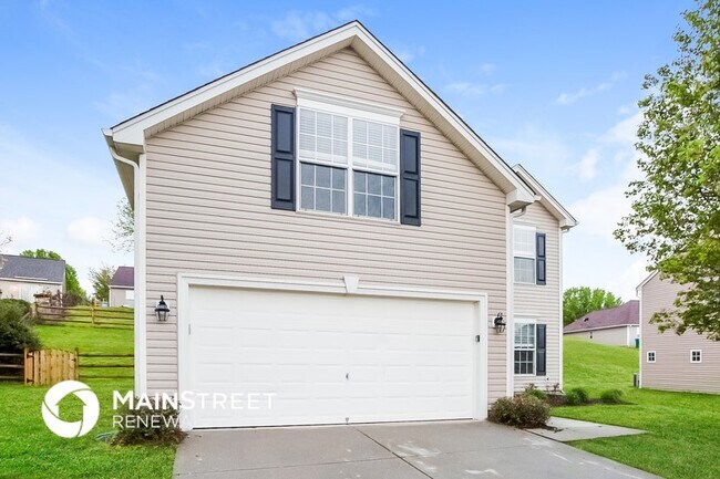 Foto del edificio - 6817 Thistle Down Dr