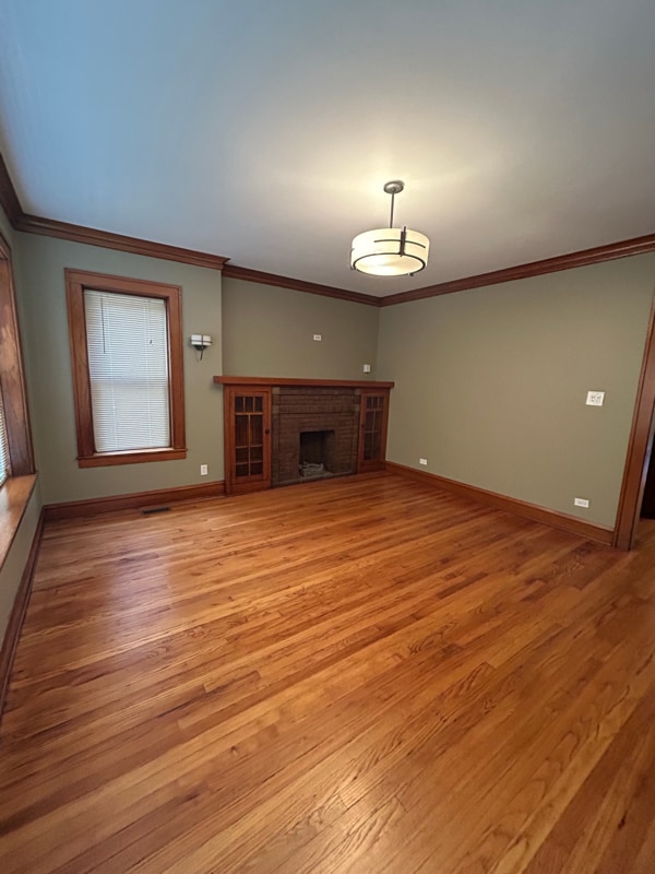 Foto del edificio - 3227 N Albany Ave