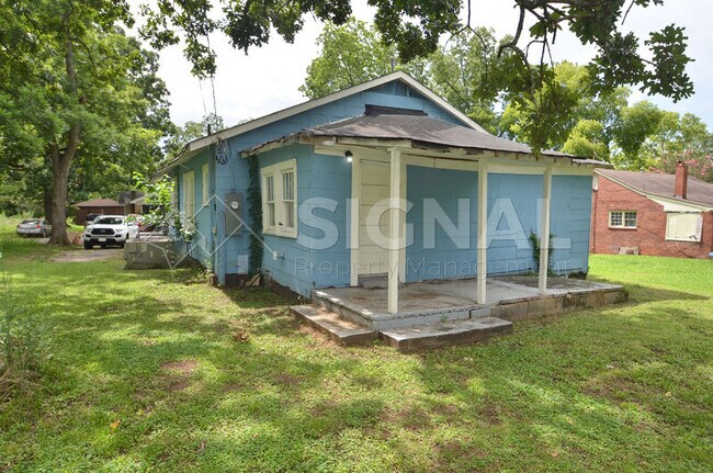 Foto del edificio - 709 30th St SW