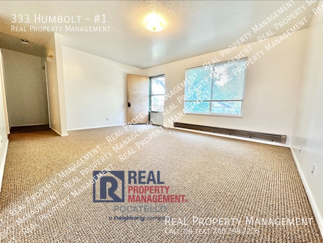 Building Photo - 333 Humbolt-#1