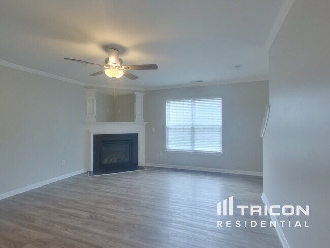 Foto del edificio - 35 Hidden River Place Greenville SC