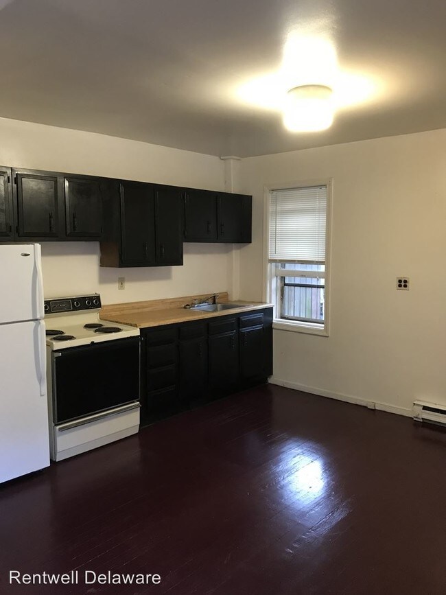 Building Photo - 2019 N Jefferson St