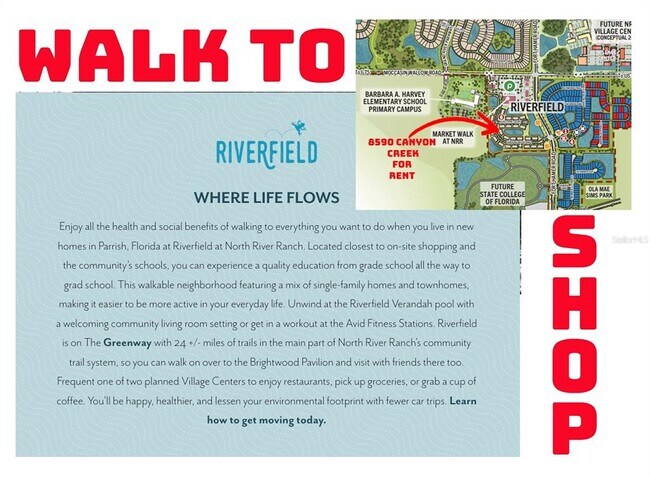 Foto del edificio - 8590 Canyon Creek Trail