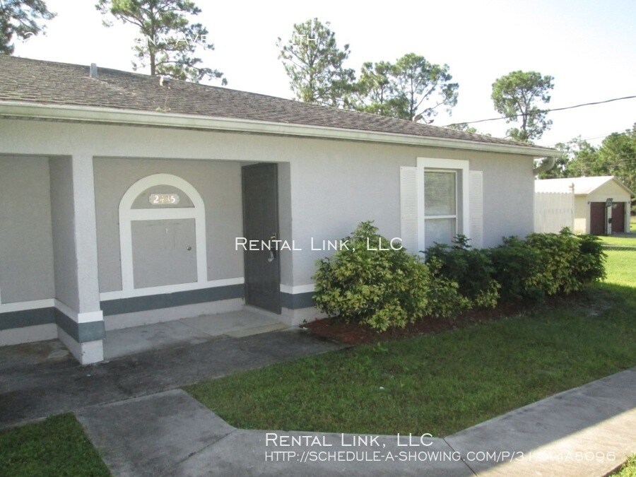 Foto principal - 2435 Lantana Ave S