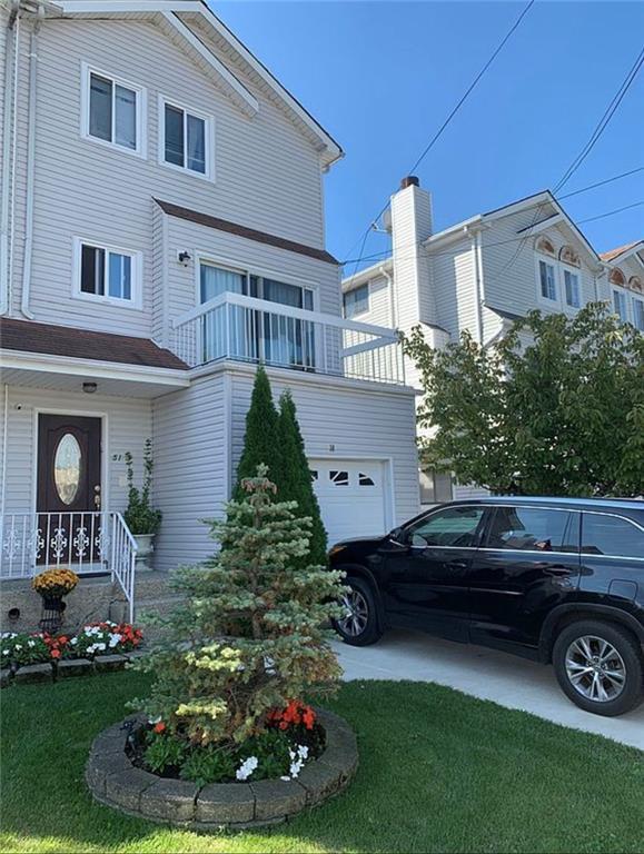 514 Travis Ave, Staten Island, NY 10314 House Rental in Staten Island