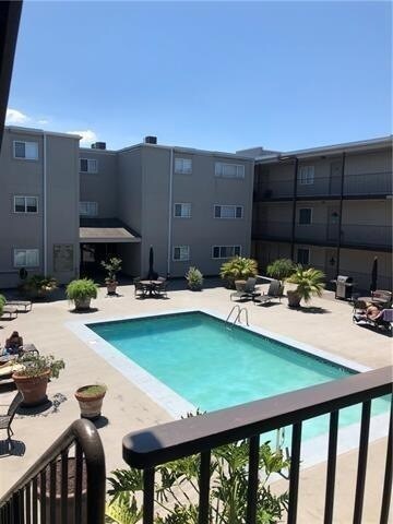 Foto del edificio - 500 Lake Marina Ave