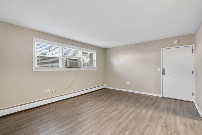 Foto del interior - The Element