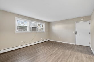 Interior Photo - The Element