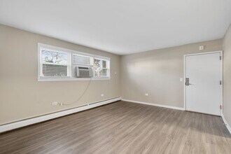 Interior Photo - The Element