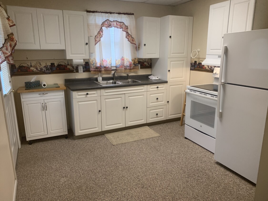 Foto principal - 1023 Jefferson Ave