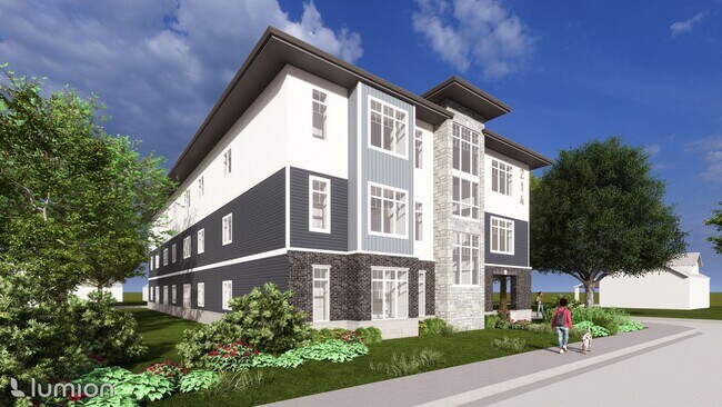 Building Photo - 214 E Clark St