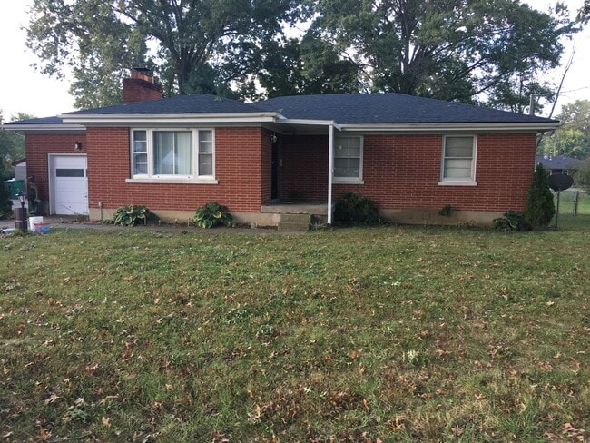 Photo - 5908 Ashby Ln House