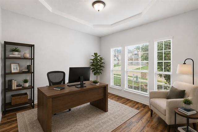Foto del edificio - 9841 White Bear Trail