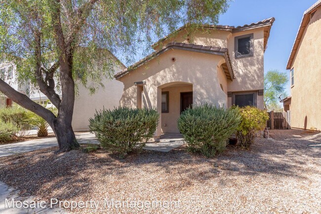 Foto del edificio - 3 br, 2.5 bath House - 22368 S. 211th St.