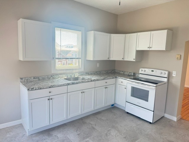 Kitchen 1 - 286-288 Grove St