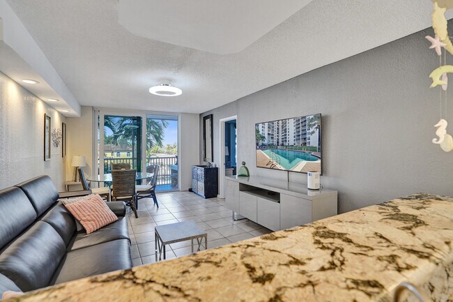 Foto del edificio - 1391 S Ocean Blvd