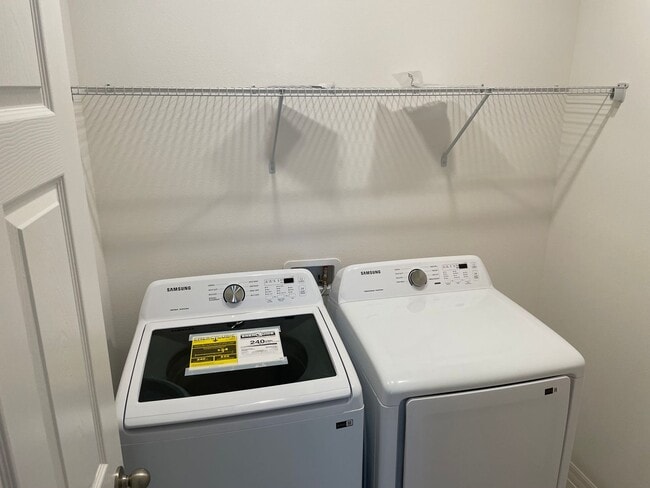 Building Photo - One Year Old -4 bedroom 2 bath home - corner lot