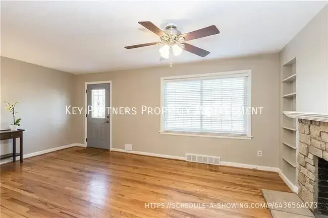 Foto del edificio - 4931 W 72nd Terrace