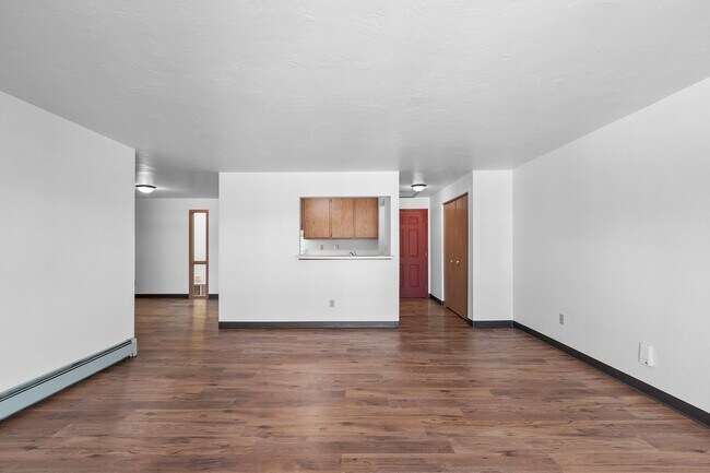 Foto del edificio - Wintergreen